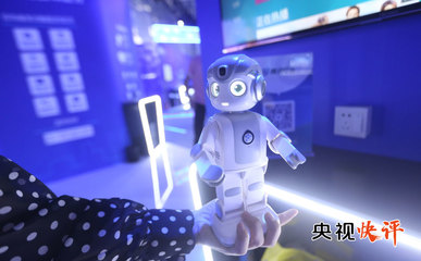 推动人工智能更好造福人类社会——加强人工智能公共服务技术咨询体系建设