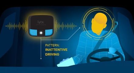 Lytx推出新AI功能，改进驾驶员行为，AI公共服务技术咨询服务助力智能升级