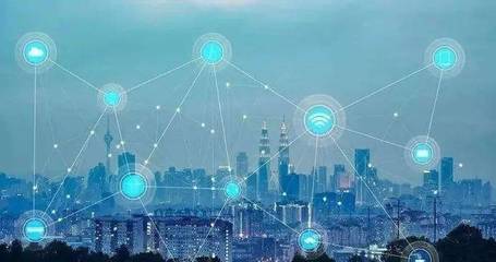 网界视野丨细数中国经济“云”上新看点 人工智能公共服务技术咨询服务